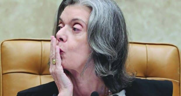Plano. Cármen Lúcia foi pressionada durante meses pelos colegas, mas não cedeu e rejeitou os pedidos para que pautasse a rediscussão da prisão em segunda instância no plenário do Supremo