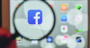 Facebook notifica usuários que tiveram dados vazados; 443 mil são no Brasil
