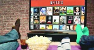 TV - Netflix anuncia data de estreia da segunda temporada de 'Dear White People'