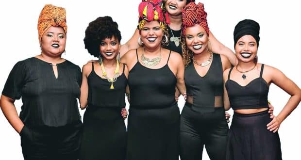 Autoras negras abrem horizontes e mercados