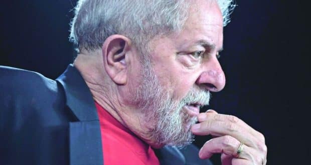 Processo do petista ainda cumpre formalidades no Tribunal Regional Federal da 4ª Região (TRF-4)