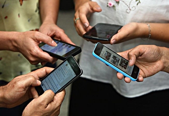 Golpes pelo WhatsApp contribuem para aumento das ocorrências de estelionato