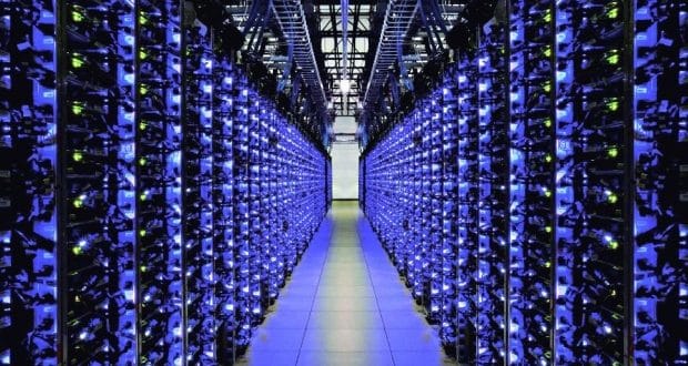 Invisíveis, mas expostos. Datacenters no mundo todo armazenam dados sensíveis que deveriam ser confidenciais, mas são facilmente encontrados