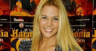Carla Perez relembra saída do É o Tchan: 'Houve agressão'