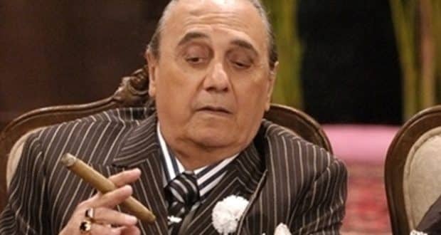 Morre o ator Agildo Ribeiro | Foto: Divulgação