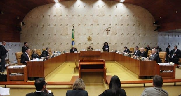 Supremo analisará o habeas corpus de Lula nessa semana