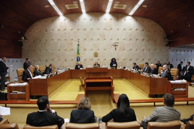 Supremo analisará o habeas corpus de Lula nessa semana
