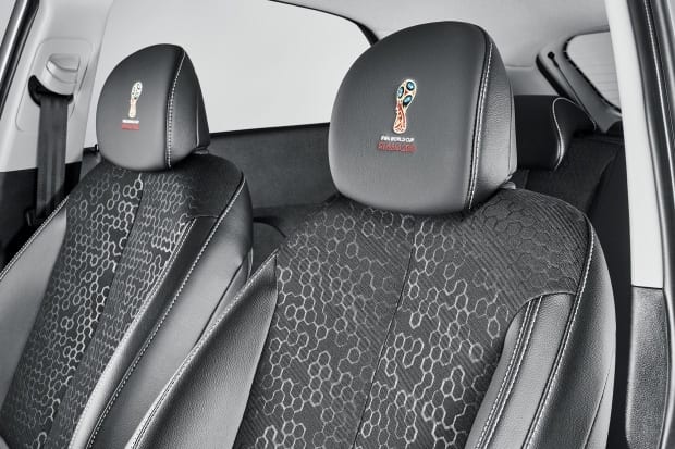 Hyundai lança HB20 Copa do Mundo a partir de R$ 49.990