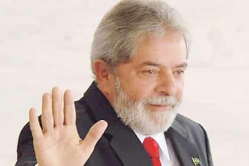 Lula poderá perder alguns privilégios que possui por ser ex-presidente