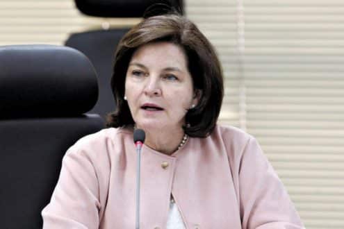 Para Raquel, não procede a alegação feita pela defesa do ex-presidente de que o acórdão do TRF-4 teria sido proferido sem fundamentação