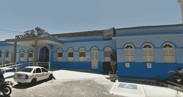 No hospital homem passou por amputação do braço
