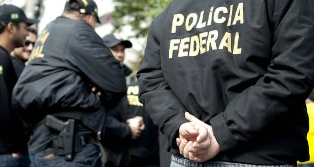 As informações, provas e confirmação dos bloqueios foram encaminhadas ao Brasil para atuação