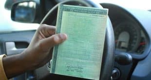 MG - Taxa de Licenciamento de Veículo vence hoje segunda-feira