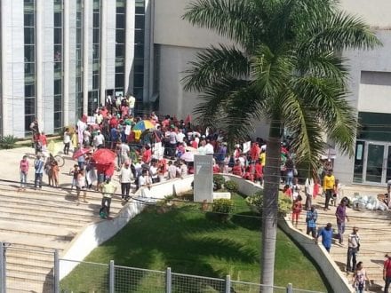 Acusado de matar estudante em acidente vai a júri popular em Montes Claros