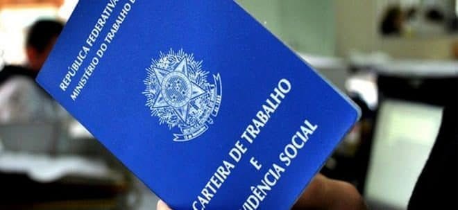 Vagas do Sine em Montes Claros - 19/04/2018