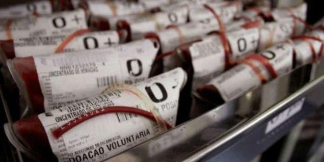 Hemocentro de Montes Claros faz apelo por sangue no feriadão do Dia do Trabalhador