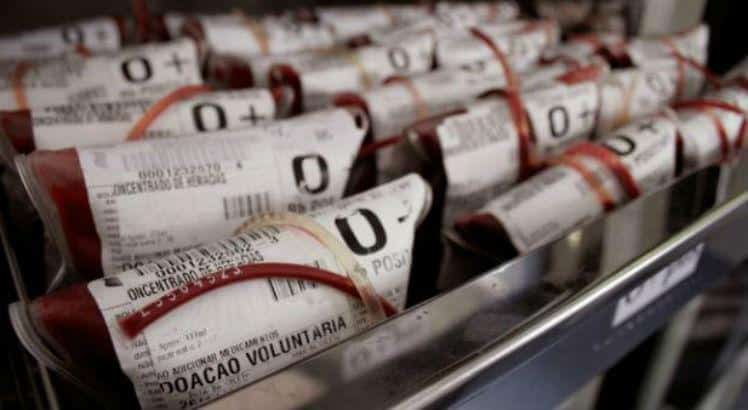 Hemocentro de Montes Claros registra queda de 50% no número de doadores 