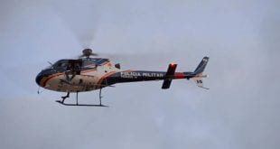 Polícia Militar, Polícia Civil e GAECO realizam operação “Blindado” em Montes Claros