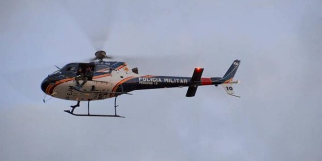 Polícia Militar, Polícia Civil e GAECO realizam operação “Blindado” em Montes Claros