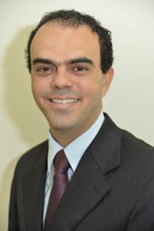 Petrônio Souza