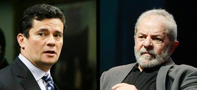 Moro manda prender Lula e ex-presidente tem até amanhã para se entregar à PF