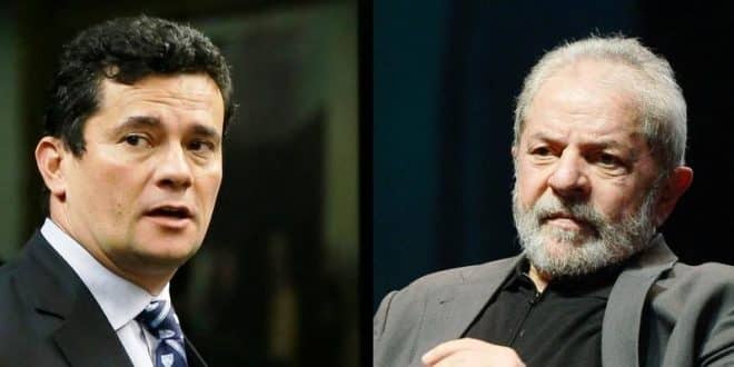 Moro manda prender Lula e ex-presidente tem até amanhã para se entregar à PF