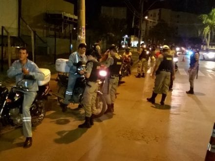 Blitze da Lei Seca fecham cerco contra motoristas alcoolizados em 71 cidades mineiras; veja a lista