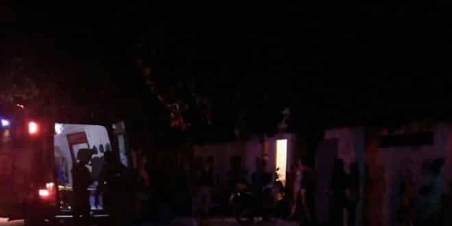 Homem é morto a tiros no Norte de Minas