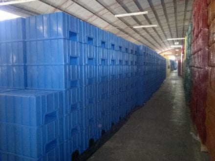 Greve fecha 167 fábricas de alimentos no país