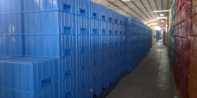 Greve fecha 167 fábricas de alimentos no país