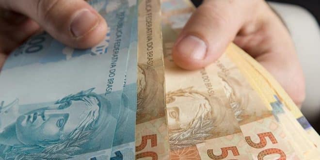 MG - SEF e Seplag anunciam escala de pagamento