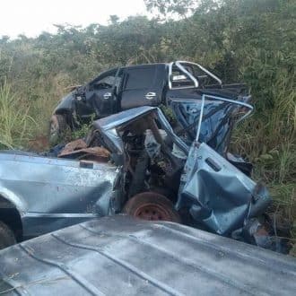 Homem morre em acidente em Montes Claros