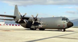 Aeronaves da FAB transporta medicamentos de Montes Claros para Recife