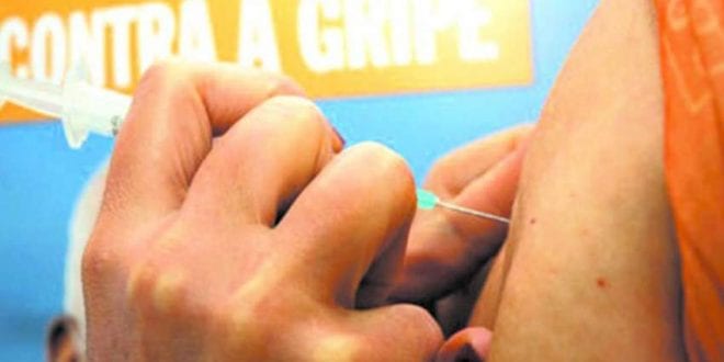 Fake News sobre a Vacina da Gripe