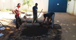 IEF em Januária firma termo de cooperação para humanização do sistema prisional