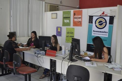Prefeitura de Montes Claros firma parceria com a Unimontes para beneficiar empreendedores
