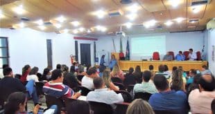 SES-MG intensifica ações para instalação de ouvidorias do SUS no Norte de Minas
