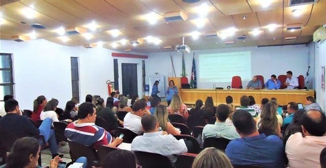SES-MG intensifica ações para instalação de ouvidorias do SUS no Norte de Minas