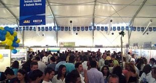 Caixa participa de ferira de imóveis em Montes Claros