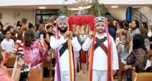 50 Anos do Banzé em Montes Claros