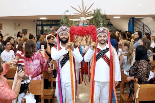 50 Anos do Banzé em Montes Claros
