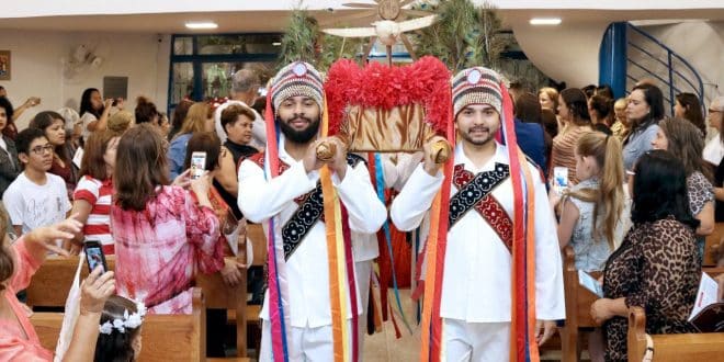 50 Anos do Banzé em Montes Claros