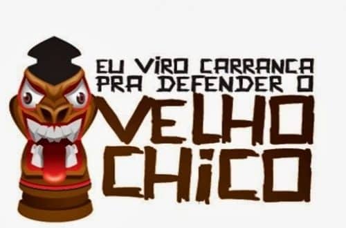Campanha nacional “Eu viro carranca para defender o Velho Chico” será realizada em Januária