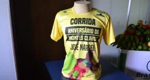 Em Montes Claros, corrida José Nardel está com inscrições abertas