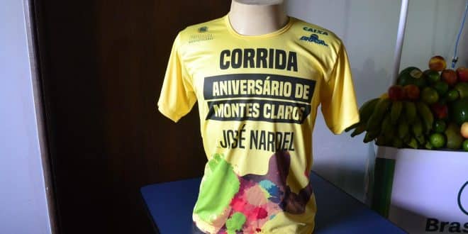 Em Montes Claros, corrida José Nardel está com inscrições abertas