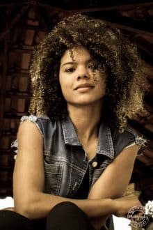 Núbia Istela