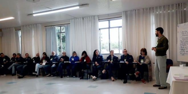 Programa Mais Gestão beneficia agricultores do Rio Grande do Sul