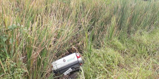 Homem morre em acidente na BR-251 no Norte de Minas