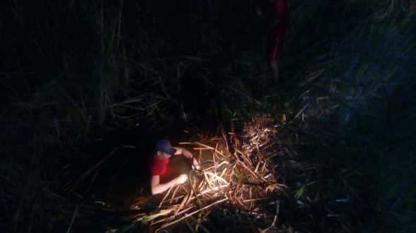 Homem morre em acidente na BR-251 no Norte de Minas