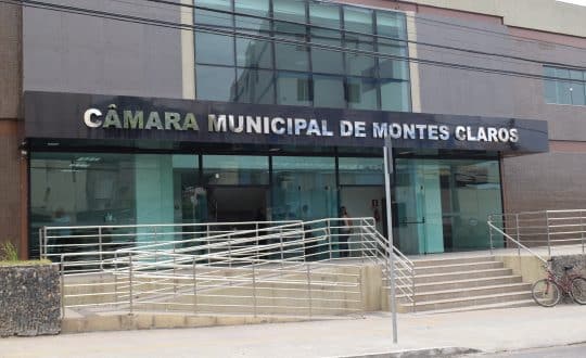 Contrato entre Município de Montes Claros e Copasa é aprovado pelo legislativo